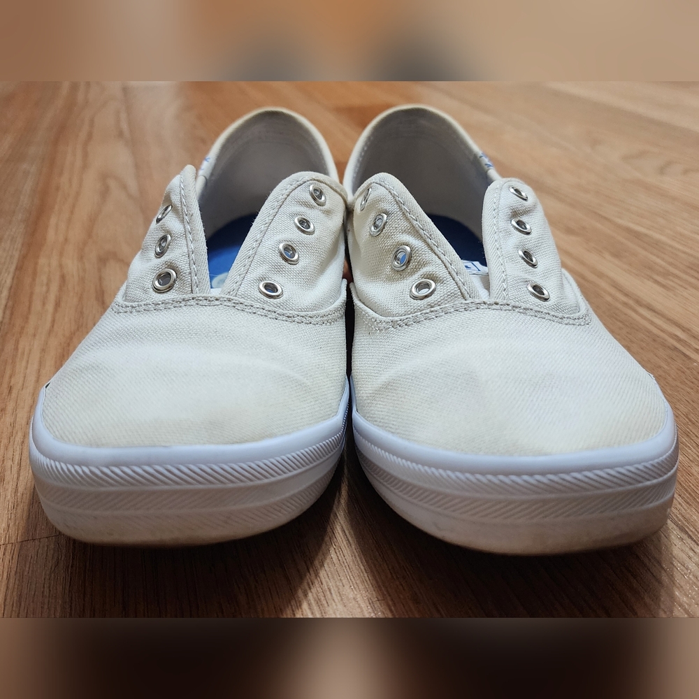 Keds Sneakers Size 9 - Picture 6 of 11
